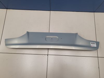 Накладка крышки багажника для BMW 7 G11 G12 2015-