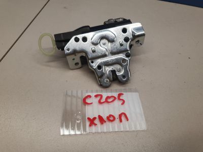 Замок багажника для Mercedes C-klasse W205 2014-