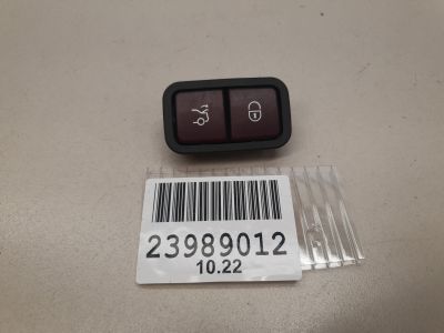 Кнопка закрывания багажника для Mercedes C-klasse W205 2014-