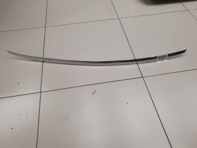 Накладка крышки багажника для Mercedes C-klasse W205 2014-