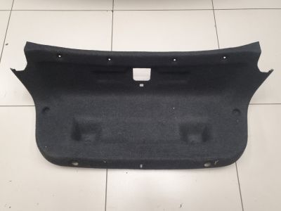 Обшивка крышки багажника для BMW 5 G30 F90 2016-