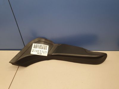 Накладка багажника задняя левая для BMW 5 G30 F90 2016-