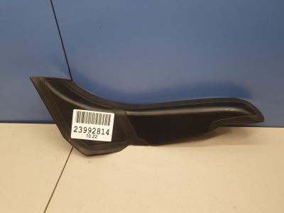 Накладка багажника задняя правая для BMW 5 G30 F90 2016-