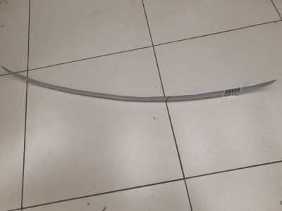 Накладка крышки багажника для Mercedes C-klasse W205 2014-