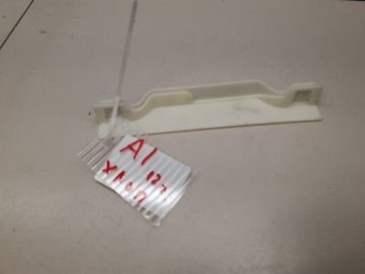 Кожух для защиты от кражи для Audi A1 8X 2010-2018