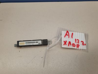 Антенный усилитель для Audi A1 8X 2010-2018