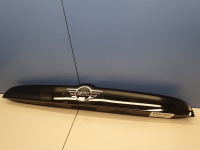 Накладка двери багажника для Mini Countryman F60 2016-