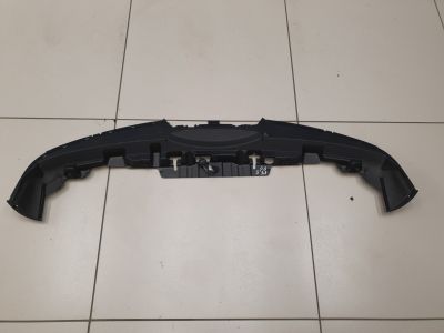 Спойлер двери багажника для Mini Countryman F60 2016-