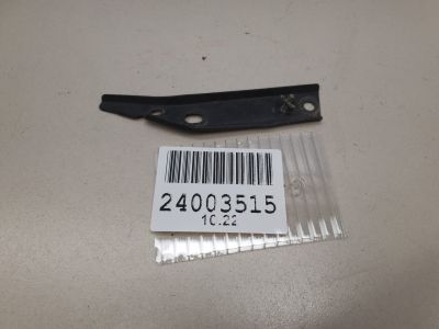 Кронштейн переднего бампера левый для Mercedes C-klasse W204 2007-2015