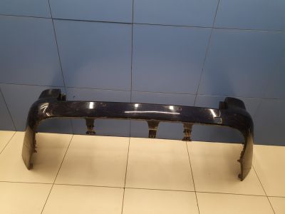 Бампер задний для Mercedes E-klasse W212 2009-2016