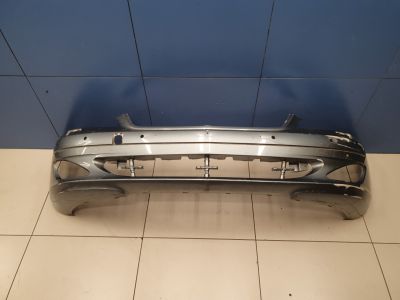 Бампер передний для Mercedes S-klasse W221 2005-2013
