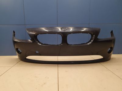 Бампер передний для BMW Z4 E85 E86 2002-2008