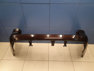 Бампер задний для Mercedes E-klasse W212 2009-2016