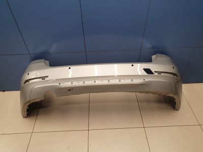 Бампер задний для BMW 3 F30 2011-2018
