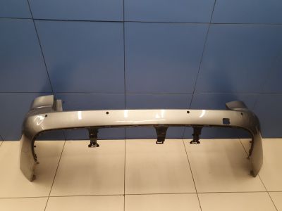 Бампер задний для Mercedes E-klasse W212 2009-2016