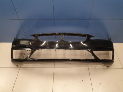 Бампер передний для BMW 2 F45 F46 Tourer 2014-