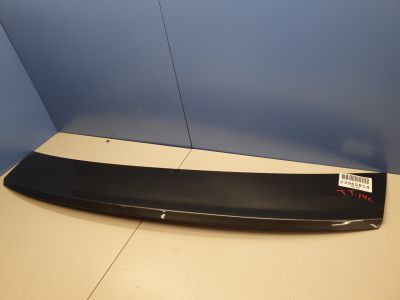 Спойлер крышки багажника для Audi TT 8S 2014-2023