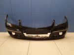 Бампер передний для Mercedes A-klasse W169 2004-2012