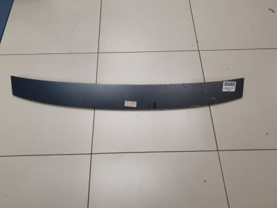 Спойлер двери багажника для BMW 6 G32 Grand Coupe 2017-