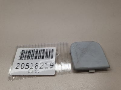 Заглушка заднего бампера буксировочного крюка для Ford Focus 2 2005-2008