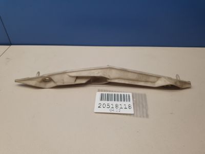 Направляющая переднего бампера правая для Ford Focus 1 1998-2005