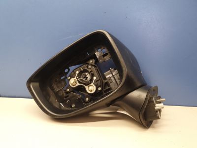 Зеркало левое для Mazda CX-5 2017-