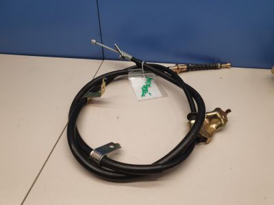 Трос стояночного тормоза левый для Lifan X60 2012-