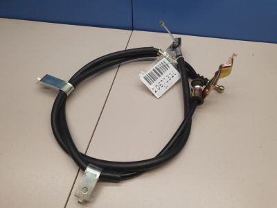 Трос стояночного тормоза левый для Lifan X60 2012-