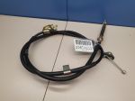 Трос стояночного тормоза левый для Lifan X60 2012-