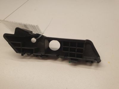 Направляющая переднего бампера правая для KIA Rio 3 2012-2017