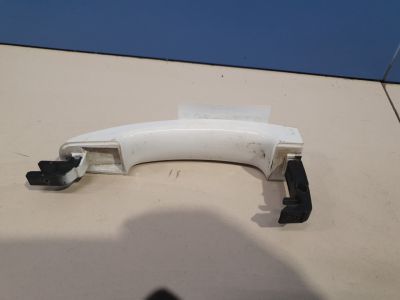 Ручка двери нaружная для Ford Focus 3 2011-2019