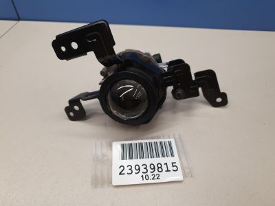 Фара противотуманная правая для Hyundai Solaris 2017-