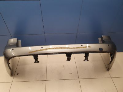 Бампер задний для Mercedes E-klasse W212 2009-2016