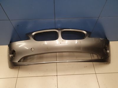Бампер передний для BMW Z4 E85 E86 2002-2008