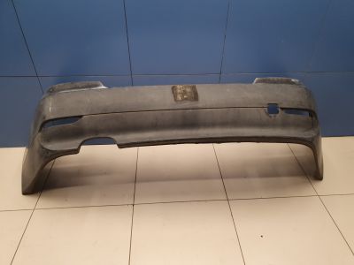 Бампер задний для BMW 5 E60 2002-2010