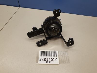 Фара противотуманная левая для KIA Rio 2017-