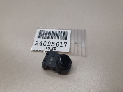 Датчик парковки для Hyundai Solaris 2017-