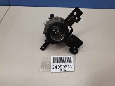 Фара противотуманная левая для KIA Rio 2017-