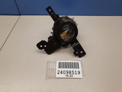 Фара противотуманная левая для KIA Rio 2017-