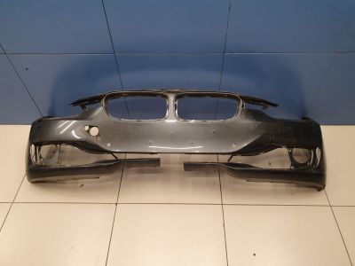 Бампер передний для BMW 3 F30 2011-2018