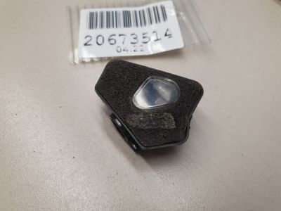 Подсветка зеркала для Mercedes E-klasse W212 2009-2016