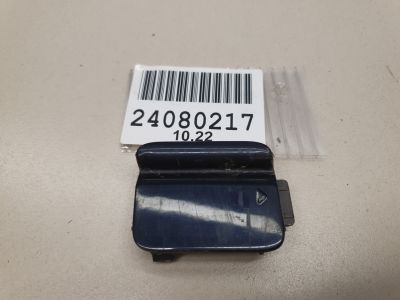 Заглушка заднего бампера буксировочного крюка для BMW 5 E60 2002-2010