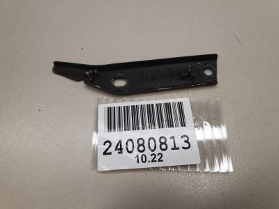 Кронштейн переднего бампера левый для Mercedes C-klasse W204 2007-2015