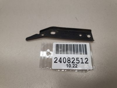 Кронштейн бампера переднего правый для Mercedes C-klasse W204 2007-2015