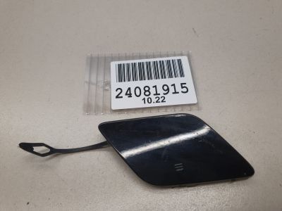 Заглушка переднего бампера буксировочного крюка для Mercedes C-klasse W204 2007-2015