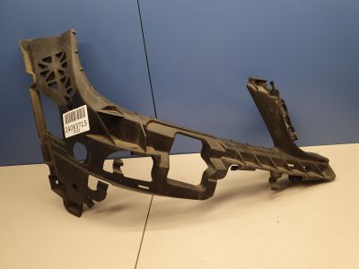 Кронштейн бампера переднего правый для Mercedes C-klasse W204 2007-2015