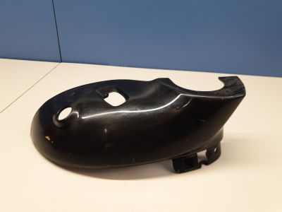 Накладка зеркала левого для Chrysler Pacifica 2016-