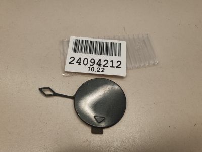 Заглушка переднего бампера буксировочного крюка для BMW 2 F45 F46 Tourer 2014-