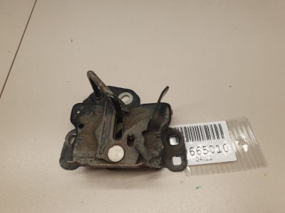 Замок капота для Jeep Grand Cherokee WK2 2010-