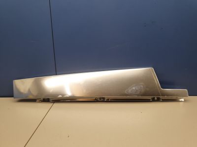 Накладка рамки двери для Mercedes GL-klasse X167 GLS 2019-